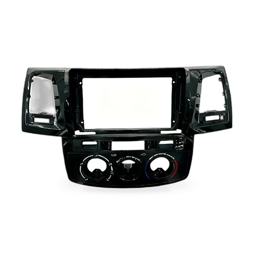 Radio bezel suitable for - bezel,