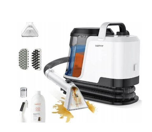 Uwant y100 steam cleaner - cleaner,