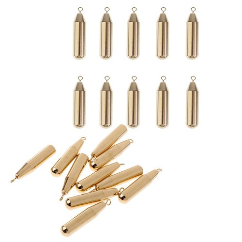 Pièces laiton plomb drop - 20,