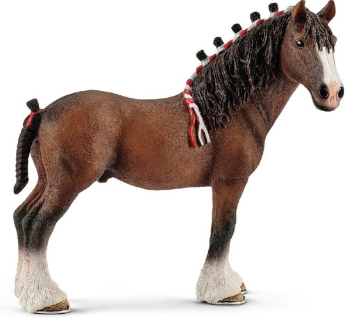 Schleich horse universe - -,