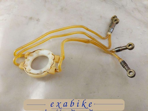 Distributeur huile pour - d'huile,