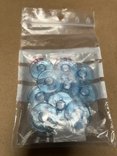 Canettes pour machine coudre - pour, a