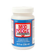 227ml Super Brillant Mod Podge