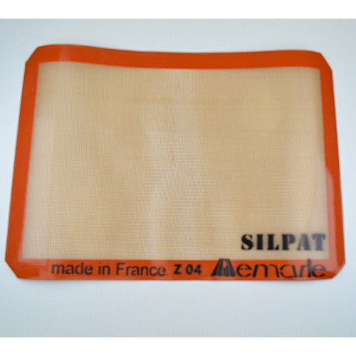 Silpat cookie non stick - cookie, non-stick