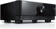 Yamaha RX-V6A(B) AV Receiver