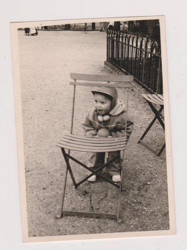 Photo ancienne enfant - photo, 🎞️