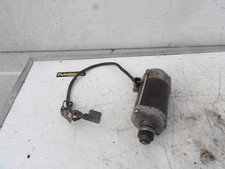 honda cx 500c starter motor