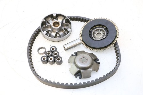 Variateur piaggio typhoon - -, 50