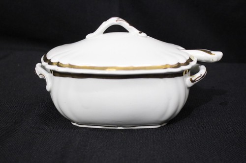 Antique 1900 johnson bros - c.1900,