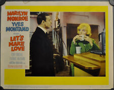 LET'S Fait Amour 1960 Original