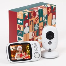 Babyphone mit Kamera, Babyfon