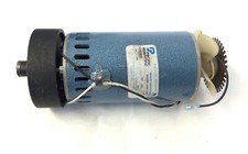 Tunturi J440 Treadmill DC Drive Motor with Flywheel 944403798 or 8100001