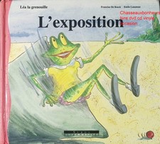 L’Exposition Francine De
