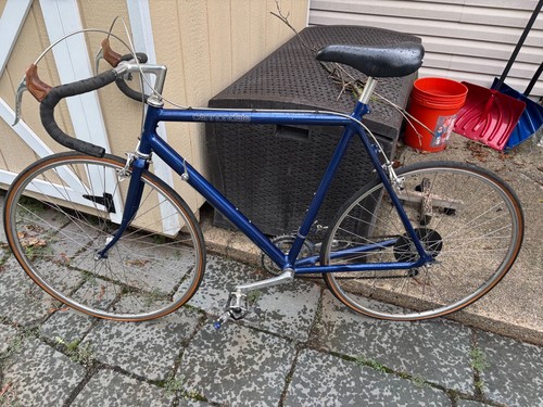 Cannondale 1986 vintage - cannondale, st500