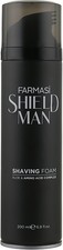 Farmasi Shield Man Mousse à