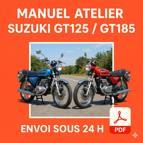 Manuel atelier suzuki - atelier,