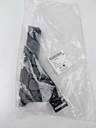 Bumper support front right - , for
