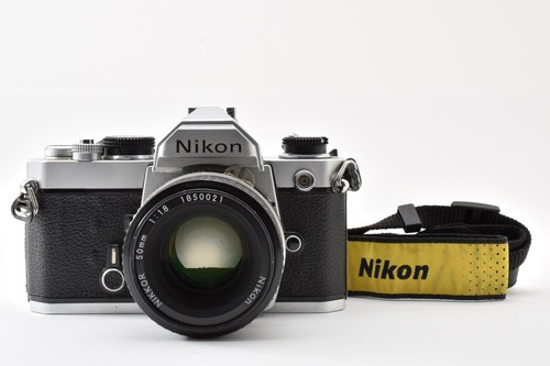 Appareil photo reflex