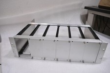 RACK MOUNT CHASSIS 6 SLOT 13" DEPTH X 19" WIDTH X 5.25" HEIGHT