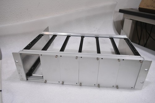 Rack mount chassis - rack, slot
