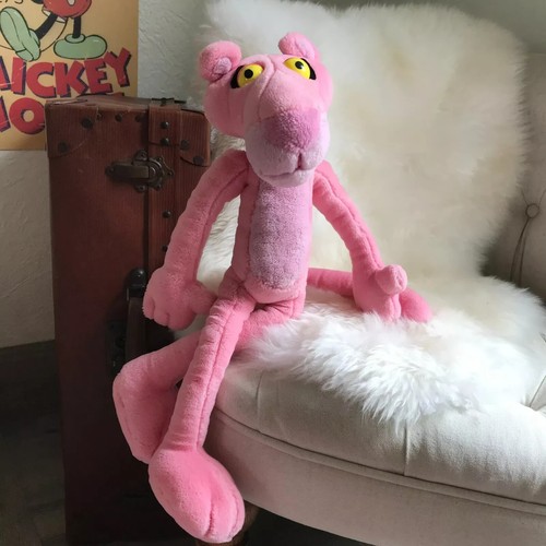 Peluche doudou la - 9,