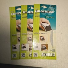 🔅27 papier abrasif anti