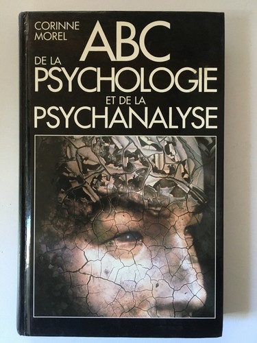 Livre abc psychologie et - livre,