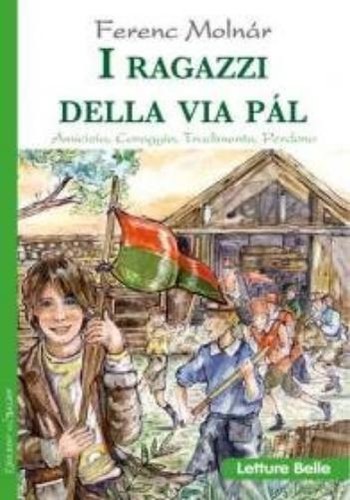 Ferenc molnár ragazzi della - i,