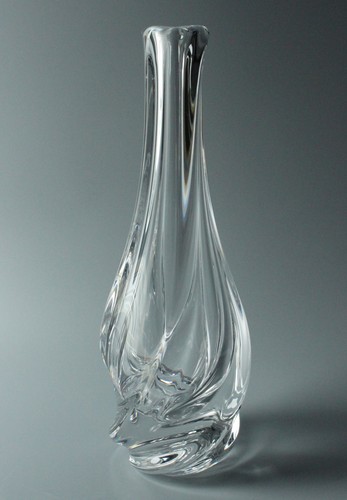 Saint louis crystal - crystal, bud