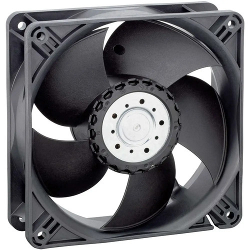 Ventilateur axial ebm - ebm, papst