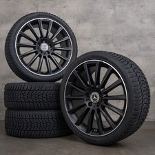 Mercedes Classe A A35 AMG pneus hiver 19 pouces W177 V177 Jantes A1774011900