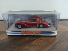 The Dinky Collection DY-14B