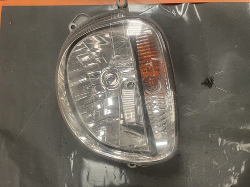 Phare gauche renault twingo - gauche,