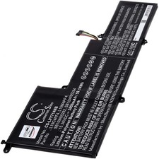 Batterie pour Lenovo Yoga Slim