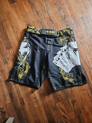 Venum poker fight mma - fight,