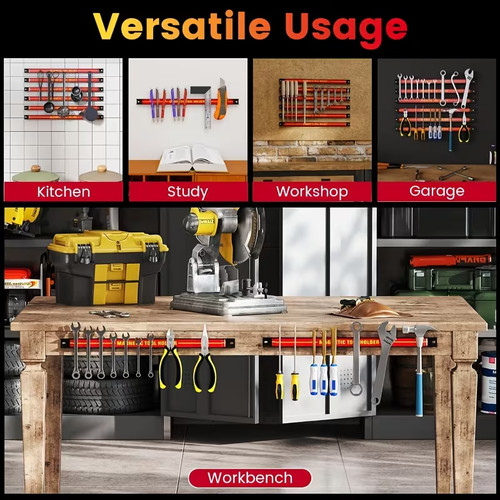 Organisateur outils