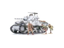 TAMIYA 35251 1/35 Char Moyen