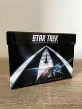 STAR TREK - THE FULL JOURNEY |