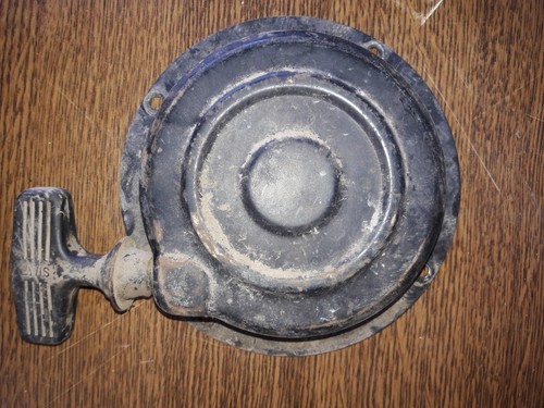 Lanceur pour moteur - moteur, ec10