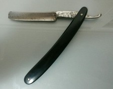 NAVAJA DE AFEITAR SOLINGEN 14