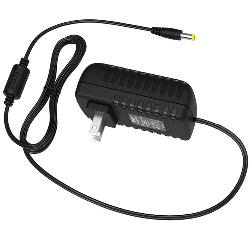 Hqrp adapter for roland - ac,