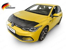 BRA de Capot compatible avec VW Volkswagen Golf 8 Protège CAR PROTECTION Tuning