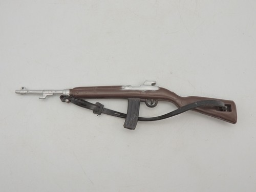 Action man palitoy - man, fusil