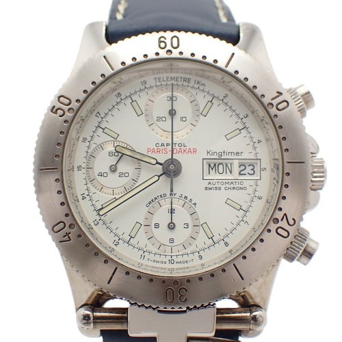 Montre homme capitol - capitol, king