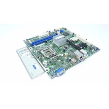 Carte mère Micro ATX HP H-IG41-µATX / 608883-002 Socket LGA775 - DDR3 DIMM - FRA