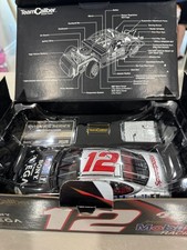 2001 Mobile 1 Sony Wega Ford