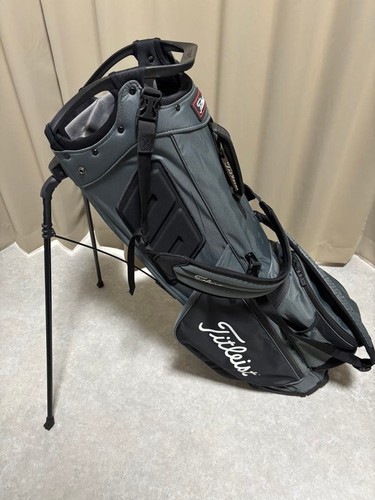 Titleist grey inch - grey, bag