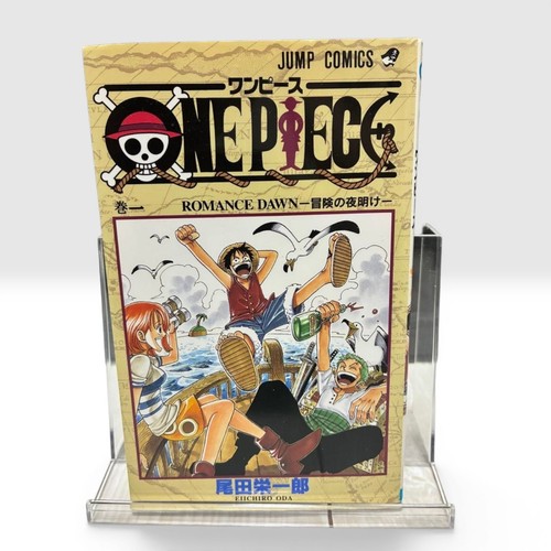 One piece vol 1st - vol.1, print