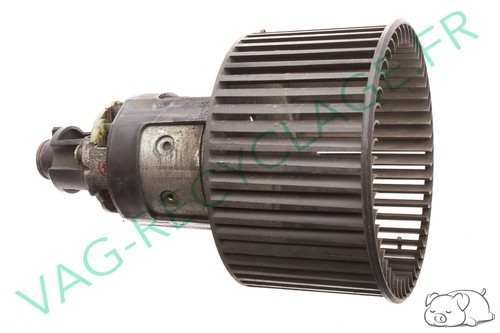 ♻️Moteur de ventilation