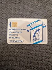 cartes téléphoniques de
